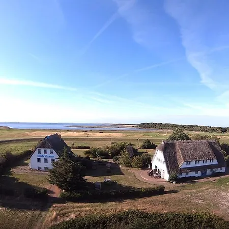 Suederhaus Hiddensee App 7 *