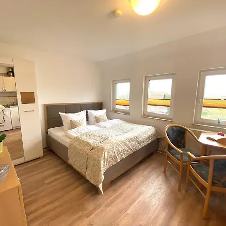 Apartment Suederhaus Hiddensee App 7 Neuendorf (Hiddensee)
