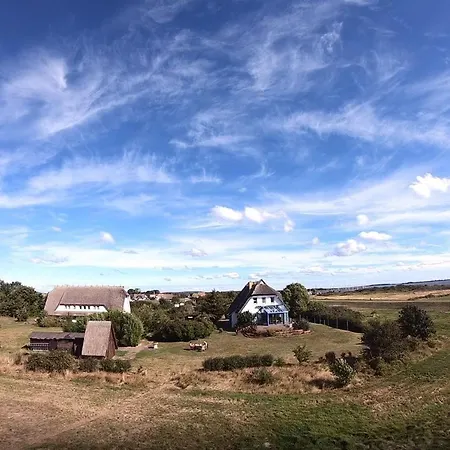 Διαμέρισμα Suederhaus Hiddensee App 7