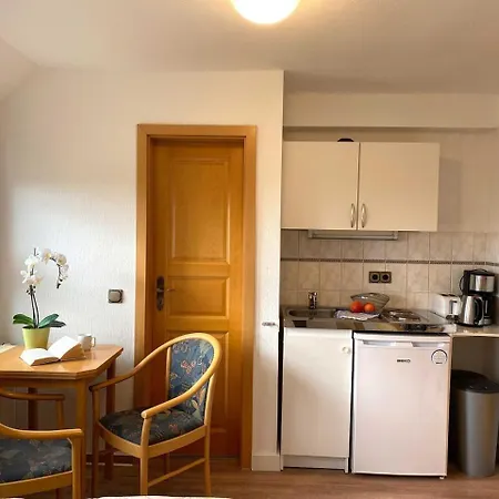 Suederhaus Hiddensee App 7