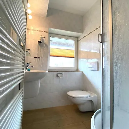 Suederhaus Hiddensee App 7 * Neuendorf (Hiddensee)