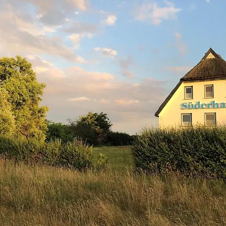 Suederhaus Hiddensee App 7