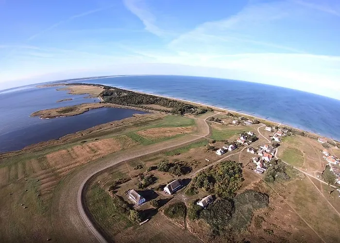 Apartamento Suederhaus Hiddensee App 7 *