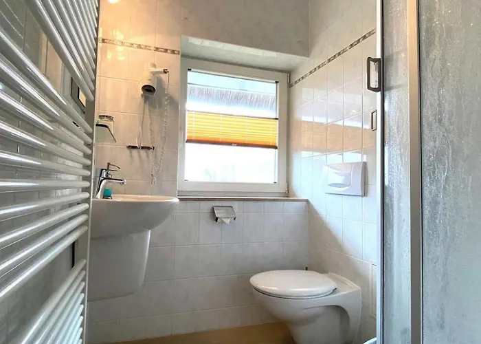 Suederhaus Hiddensee App 7 * Neuendorf (Hiddensee)